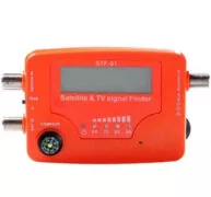 Ψηφιακό Πεδιόμετρo TST-110 DVB-S