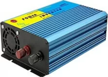INVERTER DC/AC ΚΑΘΑΡΟΥ ΗΜΙΤΟΝΟΥ 600W/24V ZB600-S ZNB