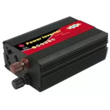 INVERTER DC/AC ΤΡΟΠΟΠΟΙΗΜΕΝΟΥ ΗΜΙΤΟΝΟΥ 600W/24V ZB600-M ZNB