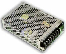 ΤΡΟΦΟΔΟΤΙΚΟ 85W/5V/±12V/24V 4ΠΛΗΣ ΕΞ. RQ85D MEAN WELL