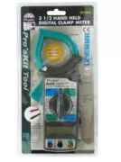 ΑΜΠΕΡΟΤΣΙΜΠΙΔΑ ΨΗΦΙΑΚΗ AC MT-3266 S/PRO'SKIT 2