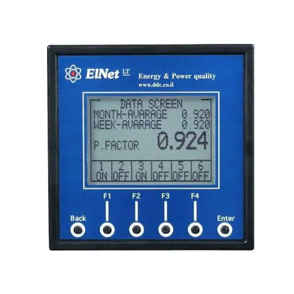 ΜΕΤΡΗΤΗΣ ΕΝΕΡΓΕΙΑΣ ΙΣΧΥΟΣ 96X96 KW/KWh ΑΡΜΟΝΙΚΕΣ RS485 LT CNA 3 ΜΕΤΡΗΤΗΣ ΕΝΕΡΓΕΙΑΣ ΙΣΧΥΟΣ 96X96 KW/KWh ΑΡΜΟΝΙΚΕΣ RS485 LT CNA
