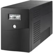 UPS LINE INTERACTIVE 1500VA ΚΑΘΑΡΟΥ ΗΜΙΤΟΝΟΥ LAPARA SENIO VOL 1