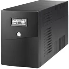 UPS LINE INTERACTIVE 1500VA ΚΑΘΑΡΟΥ ΗΜΙΤΟΝΟΥ LAPARA SENIO VOL