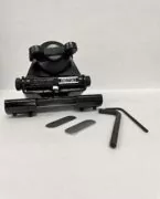 Comet RS-730 Large Adjustable Trunk/Hatch Mobile Mounting Bracket 3