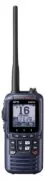 Standard Horizon HX890E Blue Handheld VHF - Floating 6 Watt Class H DSC GPS Two Way Radio 1