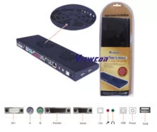 FAN ΒΑΣΗ ΓΙΑ NOTEBOOK DOCKING STATION EOL VE534 VIE