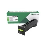 Lexmark 8K Toner Laser Εκτυπωτή Μαύρο Return Program 8000 Σελίδων (72K20K0) 2 Lexmark 8K Toner Laser Εκτυπωτή Μαύρο Return Program 8000 Σελίδων (72K20K0) 1