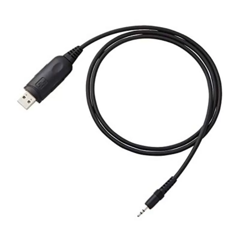Yaesu SCU-37 PROGRAMMING / DATA CABLE / FTA-250L 3 Yaesu SCU-37 PROGRAMMING / DATA CABLE / FTA-250L