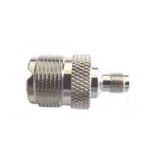 SMA-Female/PL-Female Αντάπτορας