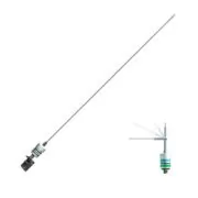 Shakespeare 5247-A VHF Marine Antenna (91cm) 2 Shakespeare 5247-A VHF Marine Antenna (91cm) 1