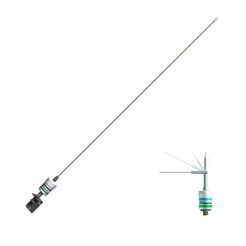 Shakespeare 5247-A VHF Marine Antenna (91cm) 3 Shakespeare 5247-A VHF Marine Antenna (91cm)