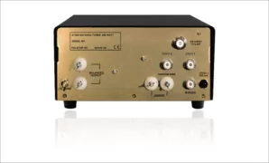 PALSTAR AT-500 ANTENNA TUNER 600 Watt PEP 3