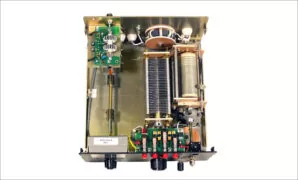 PALSTAR AT-500 ANTENNA TUNER 600 Watt PEP 2