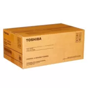 Toshiba T4530E Toner Μαύρο 30000 Σελ. (6AJ00000055) 1 Toshiba T4530E Toner Μαύρο 30000 Σελ. (6AJ00000055)