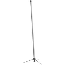 DIAMOND X-6000A 144 / 440 / 1200 MHz Triband Fiberglass Base Vertical Antenna