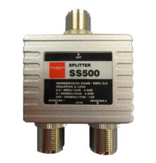 Diamond SS-500 Wideband Antenna splitter 500 MHz