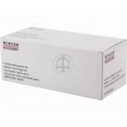 Wincor-Nixdorf printer ribbon black (01750070810, 10600003247) 1