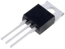RM RM3 Mospower RF Transistor