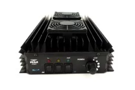 RΜ KL 505 V (CB LINEAR-EΝΙΣΧΥΤΗΣ CB ΑΥΤΟΚΙΝΗΤΟΥ 1.8-30MHZ) 1