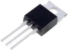 RM - 3 Mospower transistor