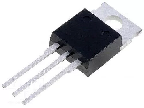 RM - 3 Mospower transistor 3 RM - 3 Mospower transistor