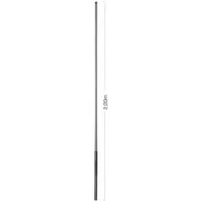 Diamond SE-50 2m 70cm VHF/UHF And Marine Antenna