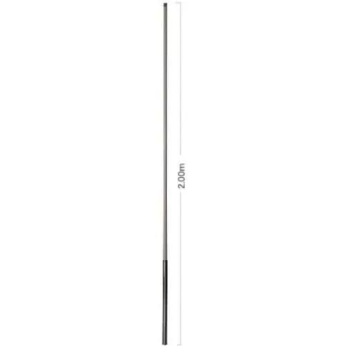 Diamond SE-50 2m 70cm VHF/UHF And Marine Antenna 3 Diamond SE-50 2m 70cm VHF/UHF And Marine Antenna