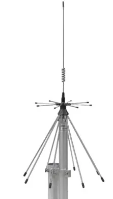 Sirio SD3000N Κεραία Ευρείας Μπάντας Discone 300-3000 MHz (72.5cm)