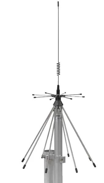 Sirio SD3000N Κεραία Ευρείας Μπάντας Discone 300-3000 MHz (72.5cm) 3 Sirio SD3000N Κεραία Ευρείας Μπάντας Discone 300-3000 MHz (72.5cm)