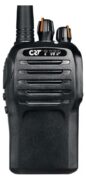 CRT 7WP PMR446 Αδιάβροχος Επαγγελματικός Πομποδέκτης IP67 1