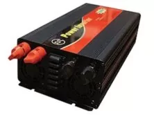 INVERTER DC/AC ΤΡΟΠΟΠΟΙΗΜΕΝΟΥ ΗΜΙΤΟΝΟΥ 2000W/24V ZB2000-M ZNB