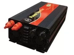 INVERTER DC/AC ΤΡΟΠΟΠΟΙΗΜΕΝΟΥ ΗΜΙΤΟΝΟΥ 2000W/24V ZB2000-M ZNB 1