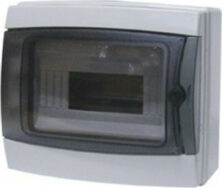 ΠΙΝΑΚΑΣ ΕΠΙΤΟΙΧΟΣ 1 ΣΕΙΡ-8 ΣΤΟΙΧ CP3908 9WAYS IP65 CET