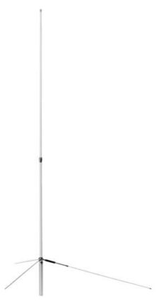 Diamond Antenna V2000A Tri-Band Base Antennas