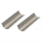 Yaesu Mast Adjustment Plates GL-33 2 Yaesu Mast Adjustment Plates GL-33 1