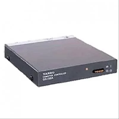 Yaesu Rotator Computer Controllers GS-232B 3 Yaesu Rotator Computer Controllers GS-232B