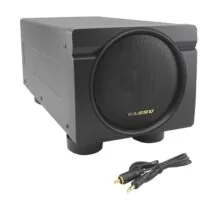 Yaesu Desktop Speakers SP-101