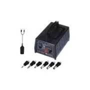 ΤΡΟΦΟΔΟΤΙΚΟ ΠΑΚ ΣΤΑΘΕΡΟ 5000mA (12VDC) 6 ΒΥΣΜΑΤΩΝ MWP1250 EOL MINWA 1