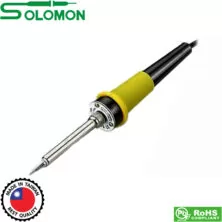 ΚΟΛΛΗΤΗΡΙ ΑΠΛΟ 30W ST-808B SOLOMON