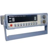 ΜΕΤΡΗΤΗΣ ΣΥΧΝΟΤΗΤΑΣ ΠΕΡΙΟΔΟΥ 1.3GHz / 1μsec MS6100 MGL MASTECH 1