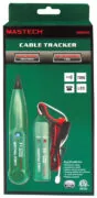 Mastech MS6812 Tester Καλωδίων Δικτύου 5