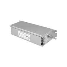ΦΙΛΤΡΟ EMI 3Φ 75A 18.5-22KW MF423-3-2D-BS/75 EMIS 3 ΦΙΛΤΡΟ EMI 3Φ 75A 18.5-22KW MF423-3-2D-BS/75 EMIS