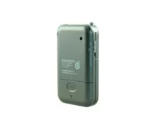 Degen DE333 Ραδιοφωνάκι Μπαταρίας Γκρι 7