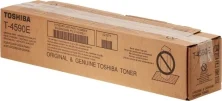 Toshiba T-4590E Toner Laser Εκτυπωτή Μαύρο 36000 Σελίδων (6AJ00000086)