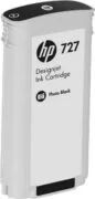 HP 727 Μελάνι Εκτυπωτή InkJet Photo Μαύρο (B3P23A) 2