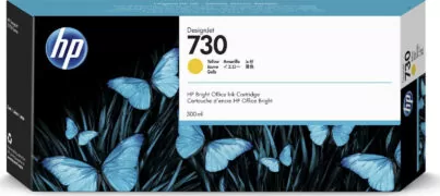 HP 730 Μελάνι Εκτυπωτή InkJet Κίτρινο (P2V64A) 5 HP 730 Μελάνι Εκτυπωτή InkJet Κίτρινο (P2V64A) 2