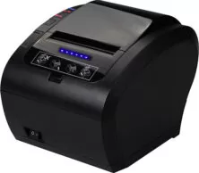 Zywell ZY-606 Θερμικός Εκτυπωτής Αποδείξεων USB / Ethernet / Serial