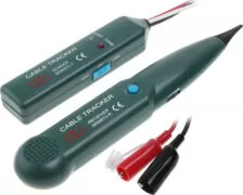 Mastech MS6812 Tester Καλωδίων Δικτύου 2