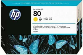 HP 80 Printhead for HP (C4823A) 3